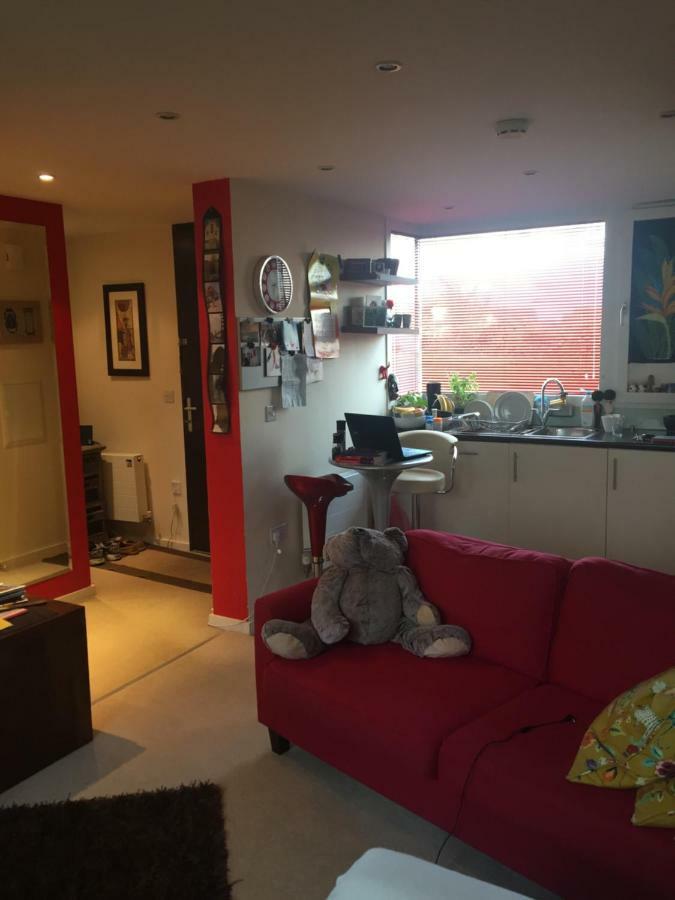 Appartamento Eco House Shenley Church End Esterno foto