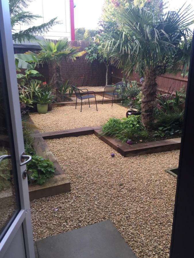 Appartamento Eco House Shenley Church End Esterno foto