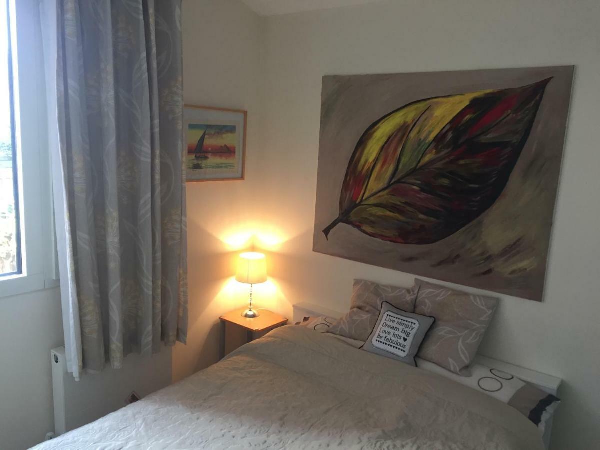 Appartamento Eco House Shenley Church End Esterno foto